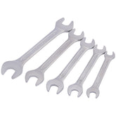 Draper Open Ended Spanner