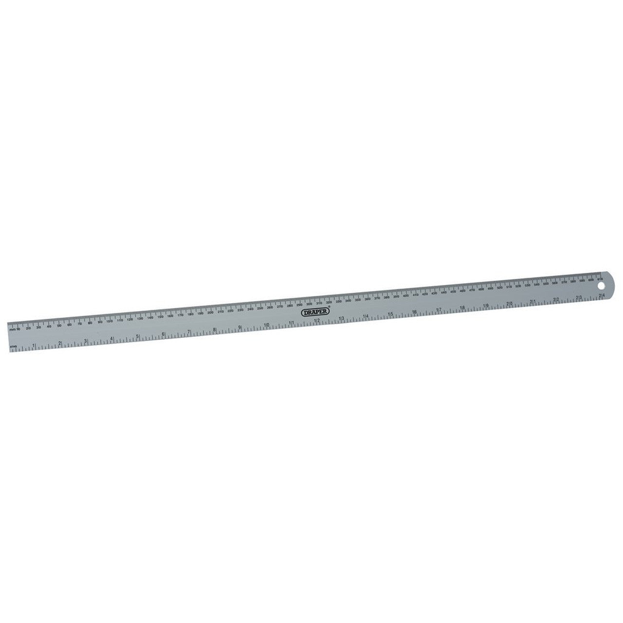 Draper Metal Ruler