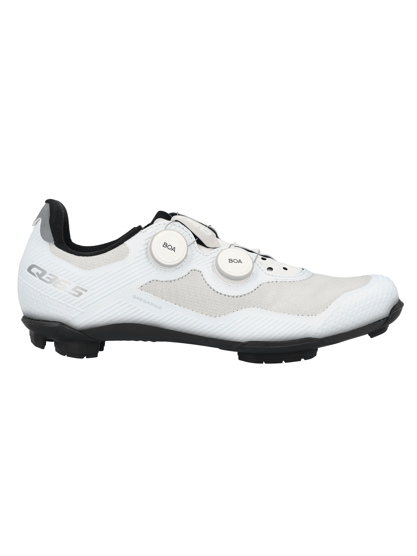 Q36.5 Gregarius Adventure Shoes