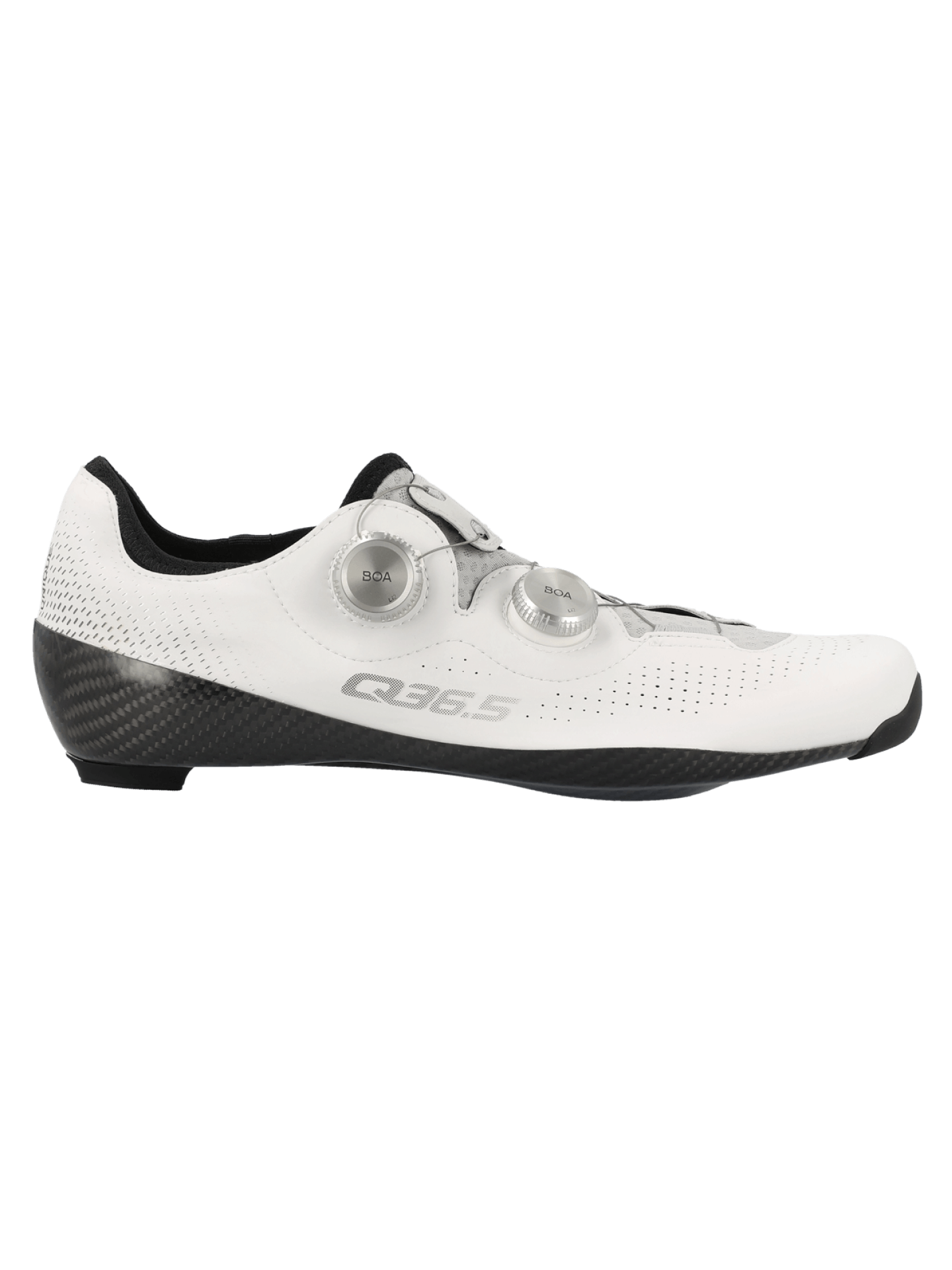 Q36.5 Unique Pro 4.0 Road Shoes