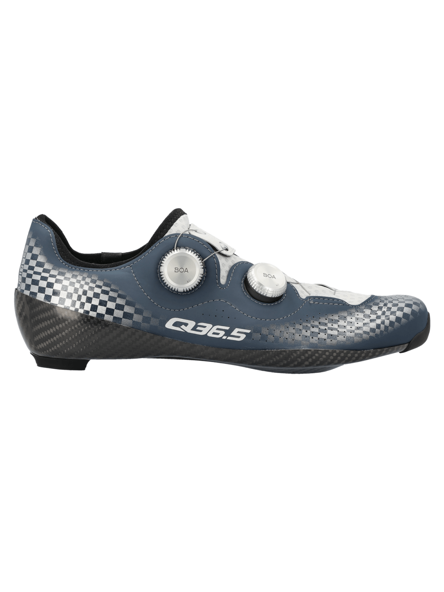 Q36.5 Unique Pro 4.0 Road Shoes