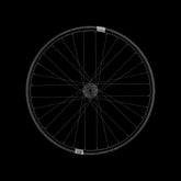 Crankbrothers Synthesis Alloy Enduro i9 Rear