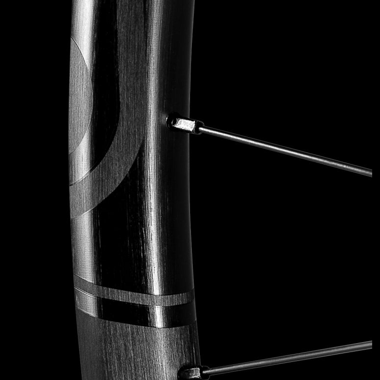 Crankbrothers Synthesis Alloy Enduro i9 Rear