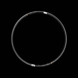 Crank Brothers Synthesis XCT carbon MTB rim, tubeless compatible, for wheel upgrade, lightweight mountain bike component.