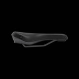 Ergon ST Core Evo women's saddle for touring and e-bike comfort with supportive design and ergonomic features.