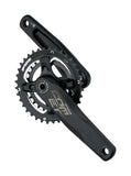FSA Cranks - Comet Modular MegaExo MTB 2x11 Chainset V22