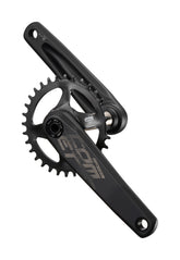 FSA Cranks - Comet Modular MegaExo MTB 2x11 Chainset V22