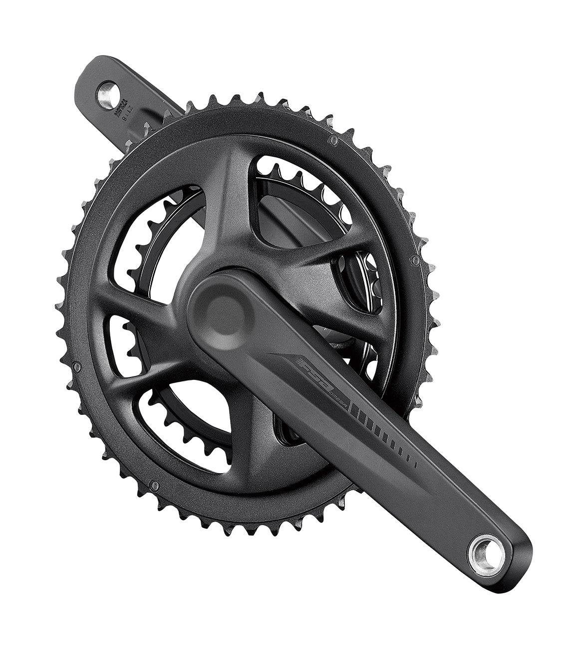 FSA Omega Modular MegaExo 19mm NBD Direct Mount 2x11 Road Chainset V22