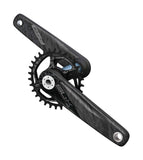 FSA SLK Modular 392Evo MTB 1x11 Carbon Chainset