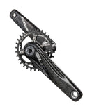 FSA SLK Modular 392Evo MTB 1x11 Carbon Chainset