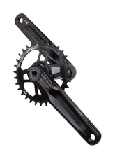 FSA Gradient Modular 392Evo 1x11 Direct Mount Road Chainset