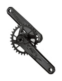 FSA KFX MTB 392Evo 1x11 Direct Mount Carbon Chainset V21