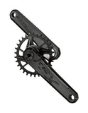 FSA KFX MTB 392Evo 1x12 Direct Mount Carbon Chainset V21
