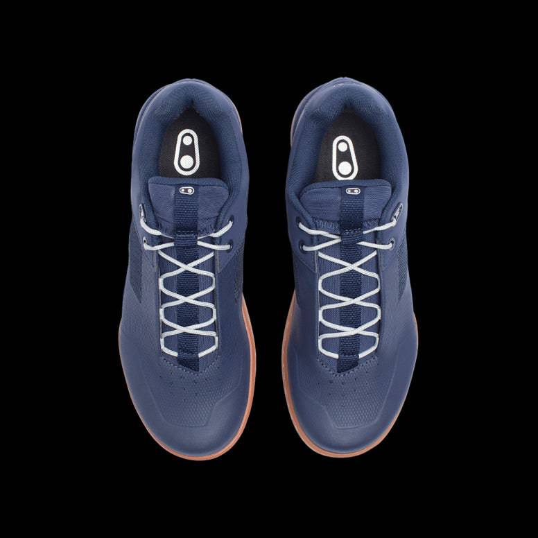 crank brothers mtb shoe mallet lace p96209