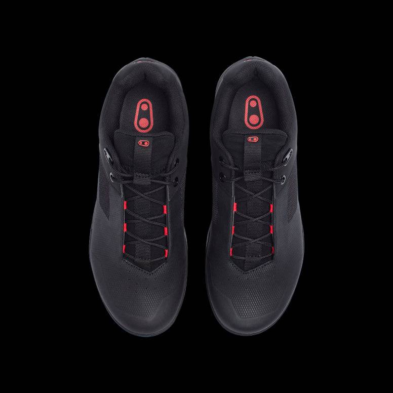 crank brothers mtb shoe mallet lace p96209