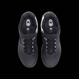 Crank Brothers Mallet Speedlace MTB shoes with Match Box outsole, designed for trail riding and outdoor mountain biking.