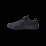 Crank Brothers Stamp BOA unisex mountain biking shoes with trail grip, featuring sturdy design and Boa closure system for MTB riding.