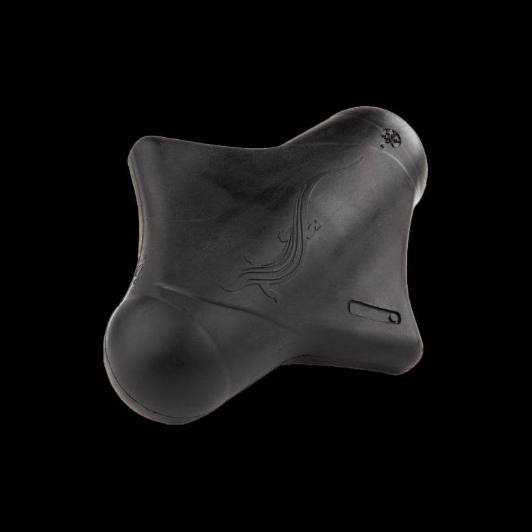 Cane Creek Thudbuster G4 elastomers replacement for bicycle suspension seatpost, showing different elastomer options.