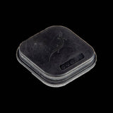Cane Creek Thudbuster G4 elastomers replacement for suspension seat post, showing the durable rubber components.
