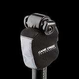 Cane Creek Thudglove suspension cover neoprene protector for parallelogram bike components and accessories.
