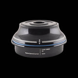 Cane Creek Headset 40 ZS44/28.6 bike steering component with sealed bearings, black metal finish, and precise fitting for bicycles.