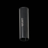 Cane Creek Alloy Seatpost Shims for adapting 25.4mm to 33.9mm seat tubes, bike components and accessories for proper fit.