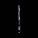 Cane Creek Helm fork main spring replacement and accessories for suspension performance components, shown in the image.