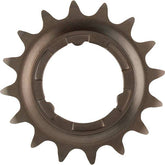 Shimano Nexus 22T sprocket for geared hub, replacement and upgrade component, metal gear with teeth for bicycle drivetrain.