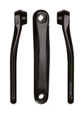 FSA Ebike Chainset CK-602 JIS 22.0mm Black