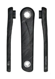 FSA Ebike Chainset CK-703 ISIS ##.#mm Carbon