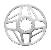 FSA Bosch Ebike Steel Chainguard 01 Threaded