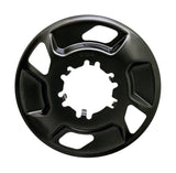 FSA Bosch Ebike steel chainguard for 14T-20T chainrings, providing durable protection for bike components.