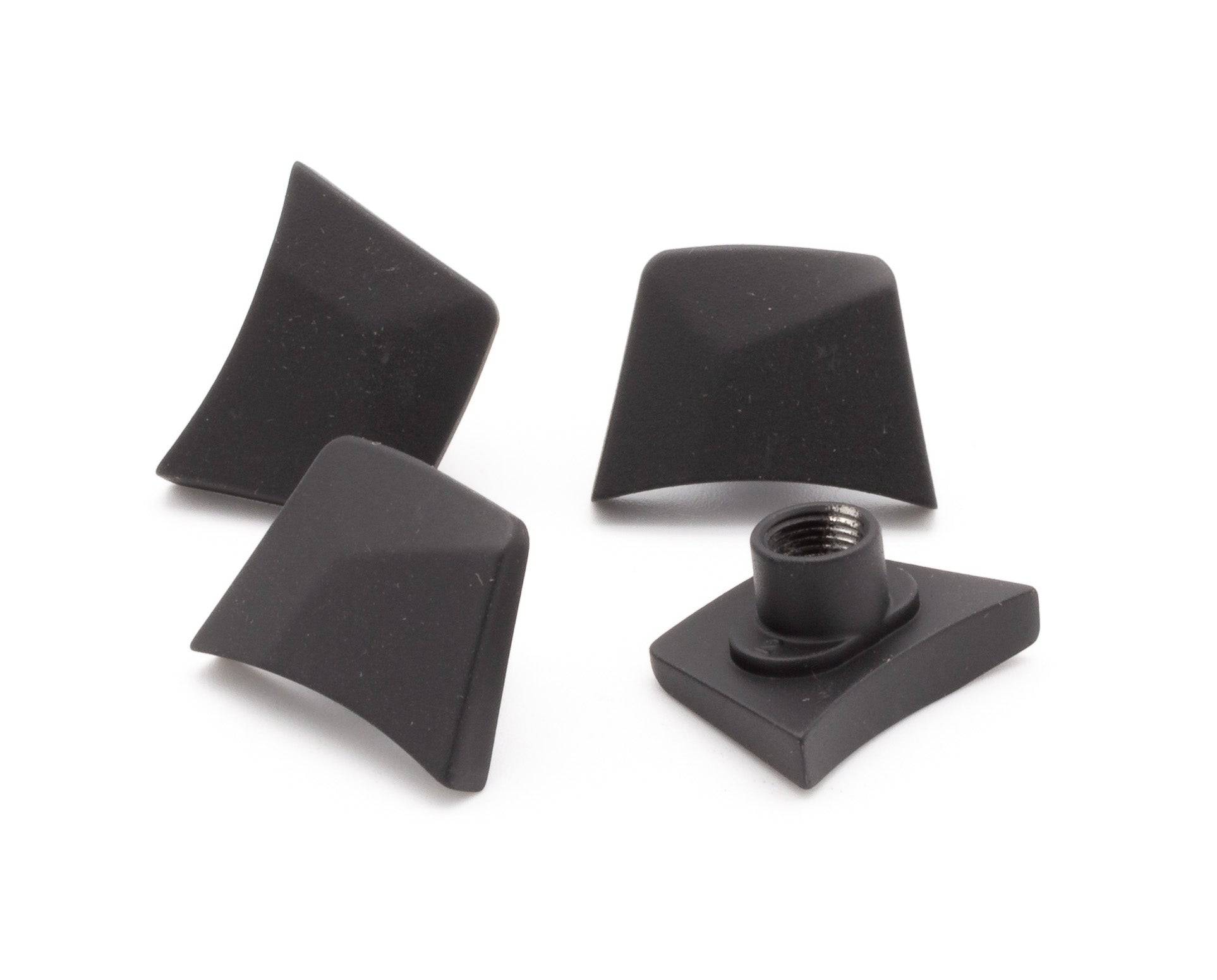 FSA PowerBox Tab Cover SBblack(4pcs) E0099