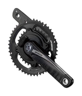 FSA Cranks - Powerbox Carbon Road ABS Chainset 386Evo 2x11 V17