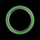 Enduro Bearings ACB 6808 SS stainless steel angular contact bearing with 40x51x6.5mm size and 36° contact angle.