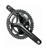 FSA Omega Compact MegaExo 19mm NBD 2x11 Road Chainset