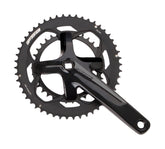 FSA Vero Pro JIS 2X11 Alloy Road Chainset V21B Square Taper