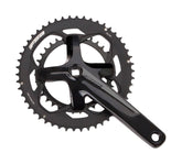 FSA Vero Pro JIS 2X11 Alloy Road Chainset V21B Square Taper
