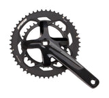 FSA Vero Pro JIS 2X11 Alloy Road Chainset V21B Square Taper