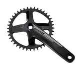 FSA Vero Pro JIS 1X11 Alloy Road Chainset V21B Square Taper