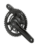 FSA Gossamer Pro AGX+ 386Evo 2x11 Adventure Chainset V22