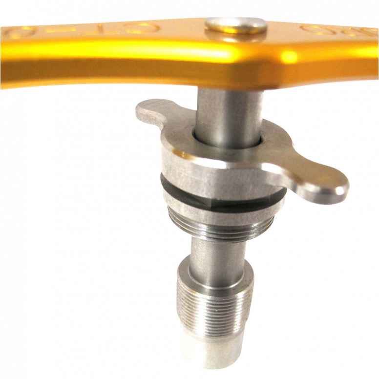 Enduro Bearings Hollowgram Crank Tool