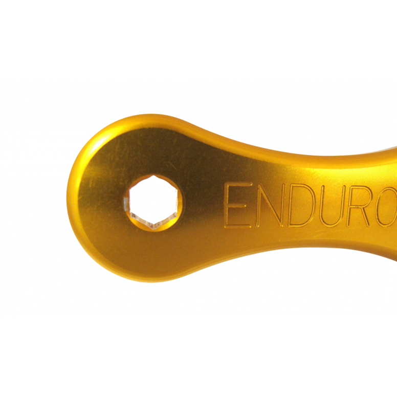 Enduro Bearings Hollowgram Crank Tool