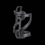 Topeak Ninja Master+ SK water bottle cage with quick-click mount, side access bike bottle holder for cycling accessories.