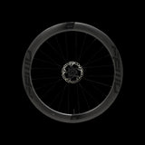 Fast Forward RYOT55 Tubular DT240 Disc