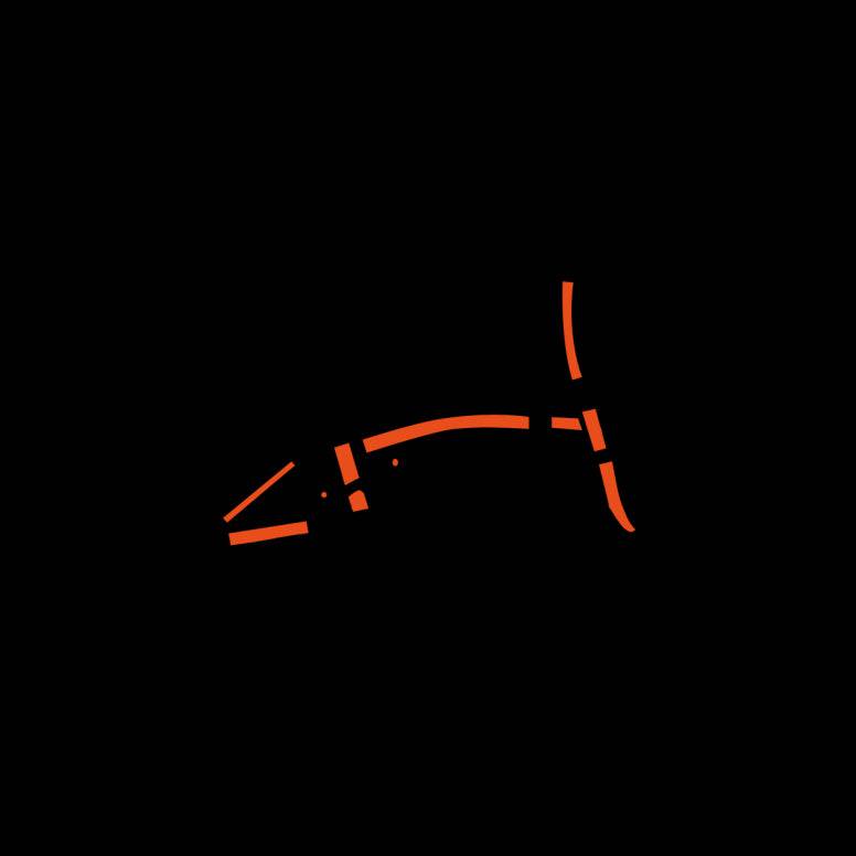 bike shield frame protection full pack for brompton p86420