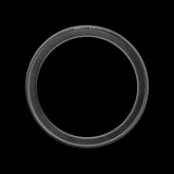 Pirelli P7 Sport Black 700x35c Pro Compound TechBELT Clincher - Folding Bead
