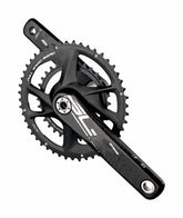FSA SLK Adventure 386Evo Gravel 2x11 Carbon Chainset