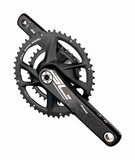 FSA SLK Adventure 386Evo Gravel 2x11 Carbon Chainset