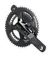 FSA SLK Light ABS 386Evo 2x11 Road Carbon Chainset